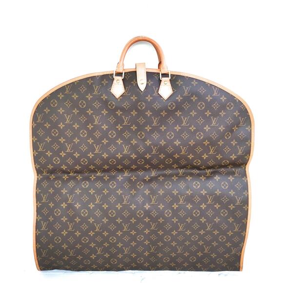 Louis Vuitton Monogram Abi Garment Case Travel Bag M23434 - Picture 1 of 16